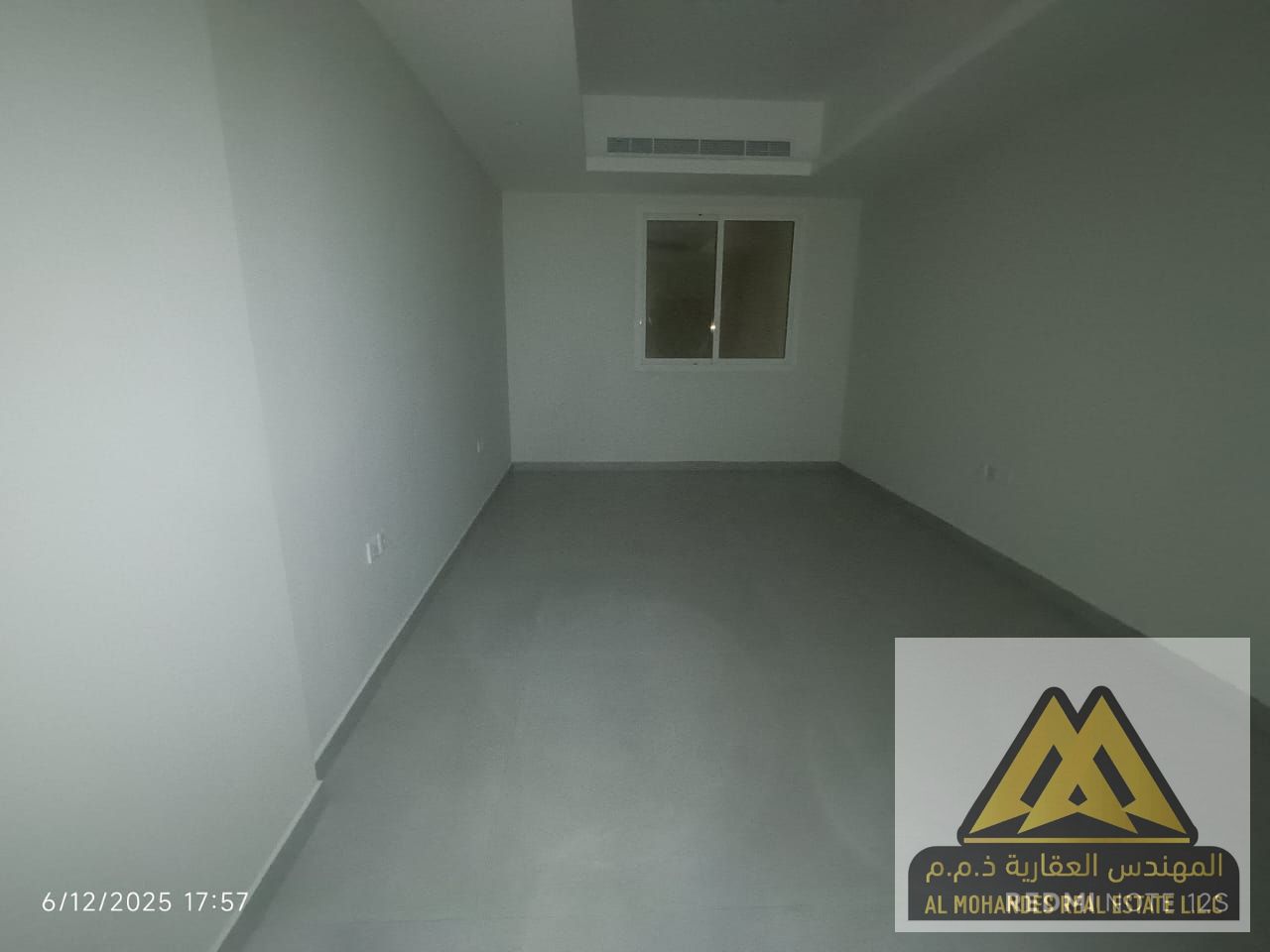 First tenant | Central air conditioning | Good space | Good location | High-end finishing