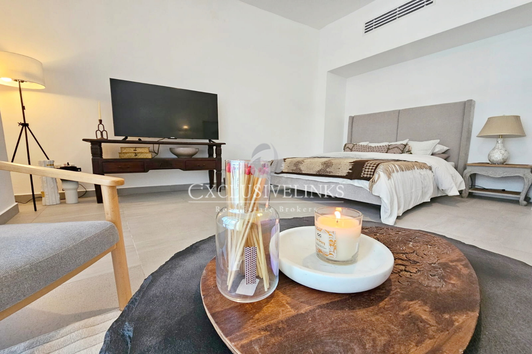 Massive Studio | Furnished | VOT