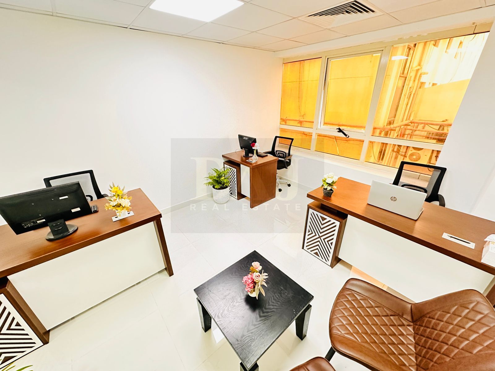 Affordable office space! Wonderful floor plans for every budget