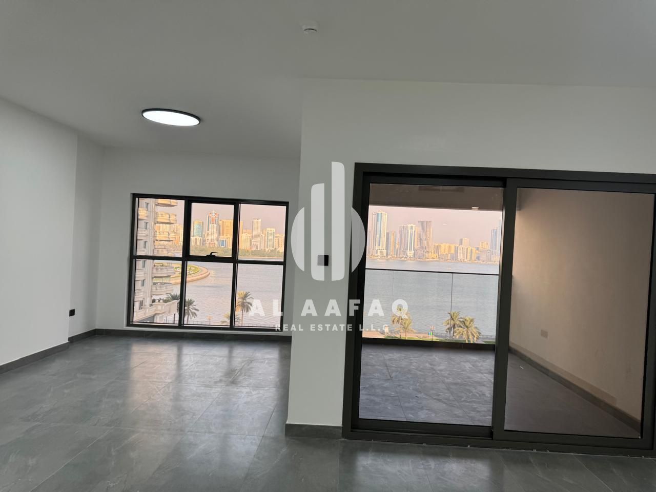 Exquisite Luxury Brand new 3BHK| Big Terrace | Maids Room | Parking free
