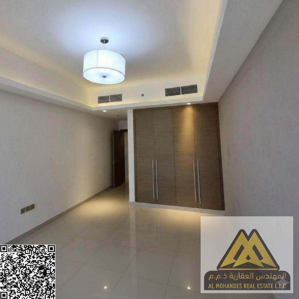 1 Br ready to move_cash or mortgage_master bedroom_Ac Central