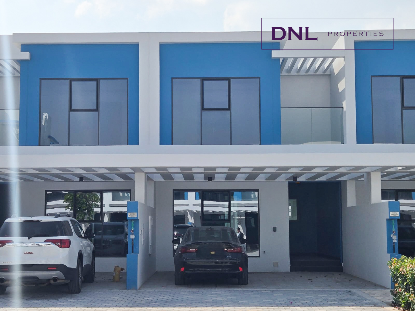 BRAND NEW l READY l PHPP l 4 BEDROOMS