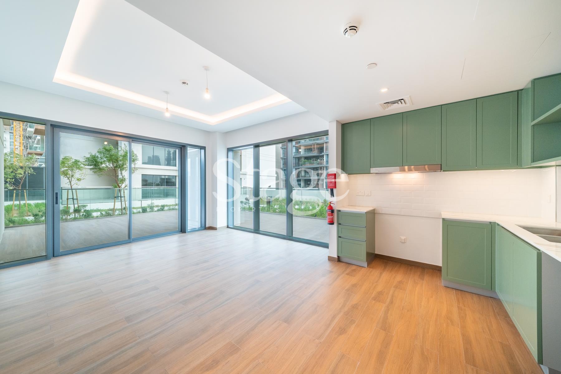Genuine Resale | Boulevard View | HIGH ROI