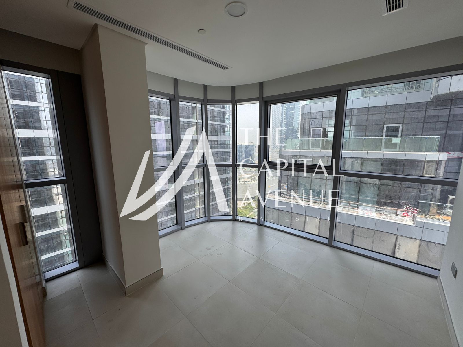 2 BHK + Storage | Full Sea View | PP55/45