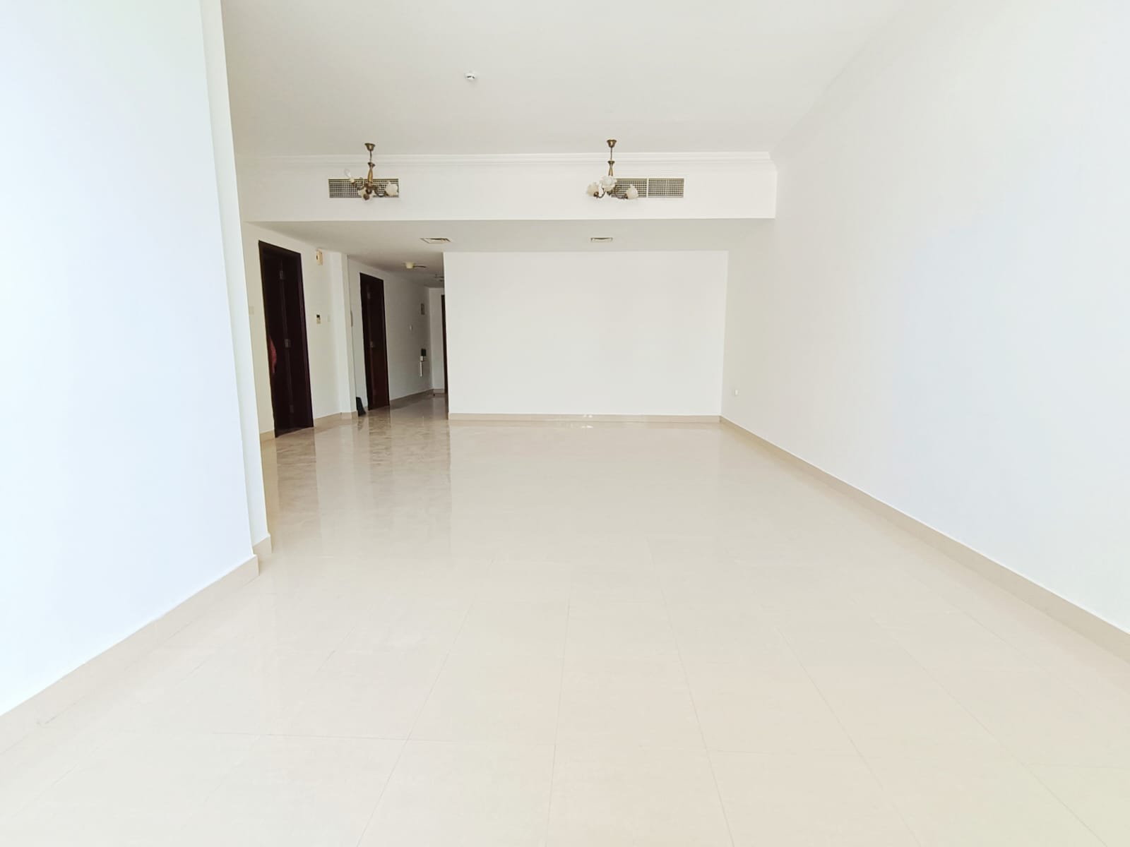 SEA VIEW 2BHK ,BALCONY,GYM&POOL,KIDS PLAY AREA,BUILT-IN WARDROBES 57K. ONLY