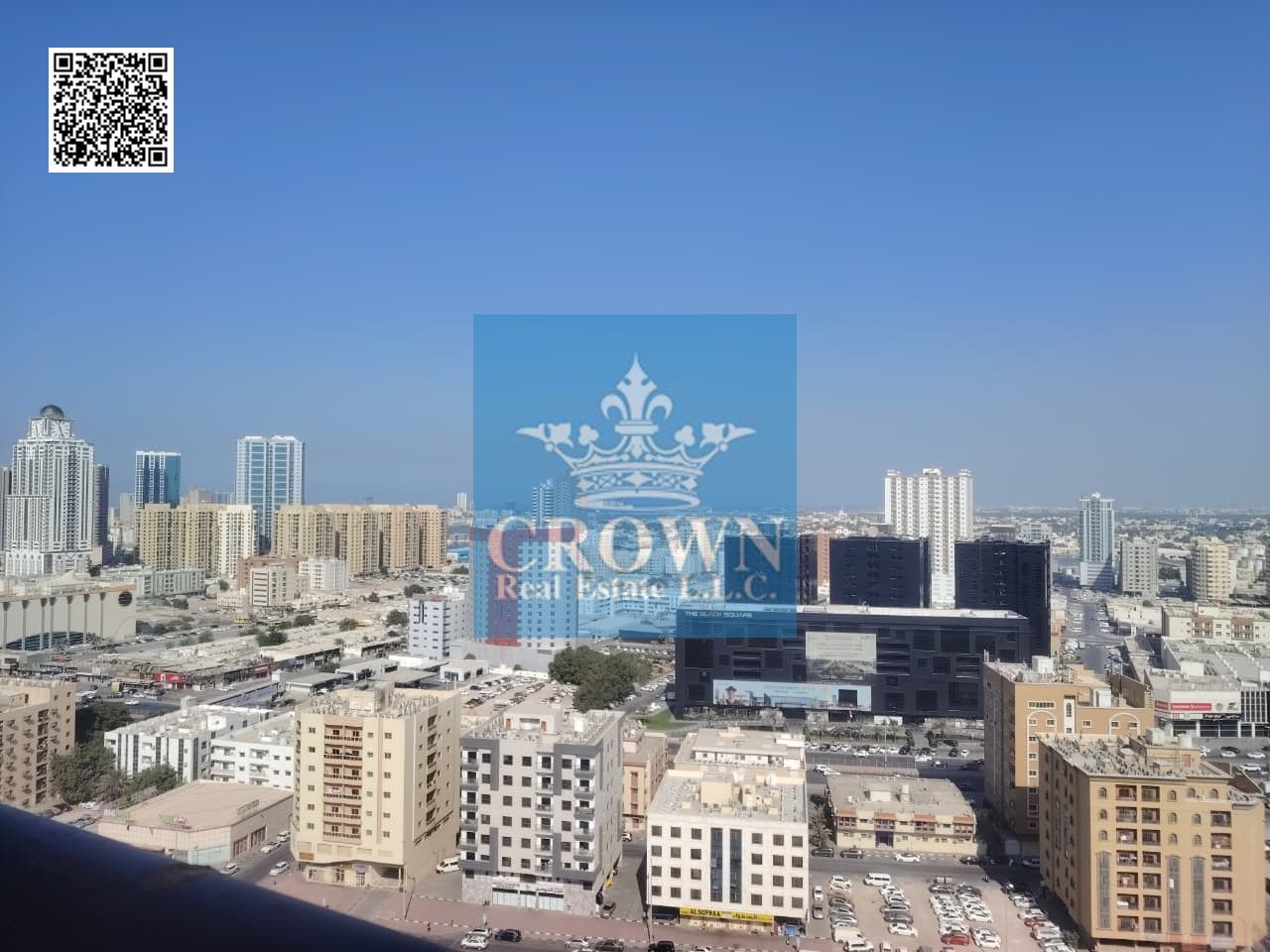 1 Bedroom Apartment for Sale in Tower C – Investment Opportunity