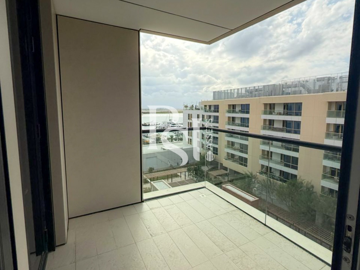 Balcony | Flexible Payments | Ready to Move