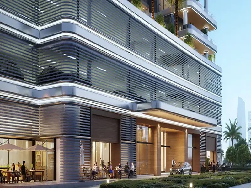 Retail Shop | High ROI | Prime Location | Payment Plan