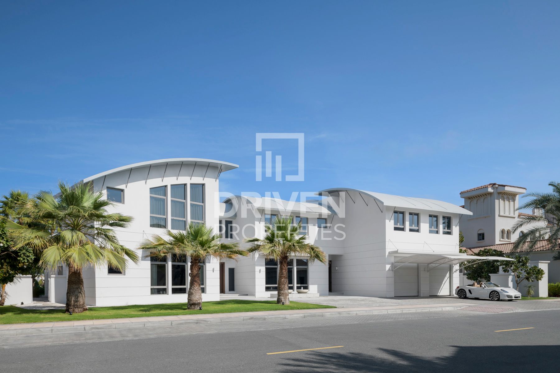 Exclusive Signature | Atlantis View | High Number