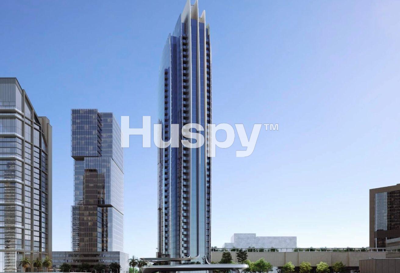 Waterfront | Balcony | Prime Location