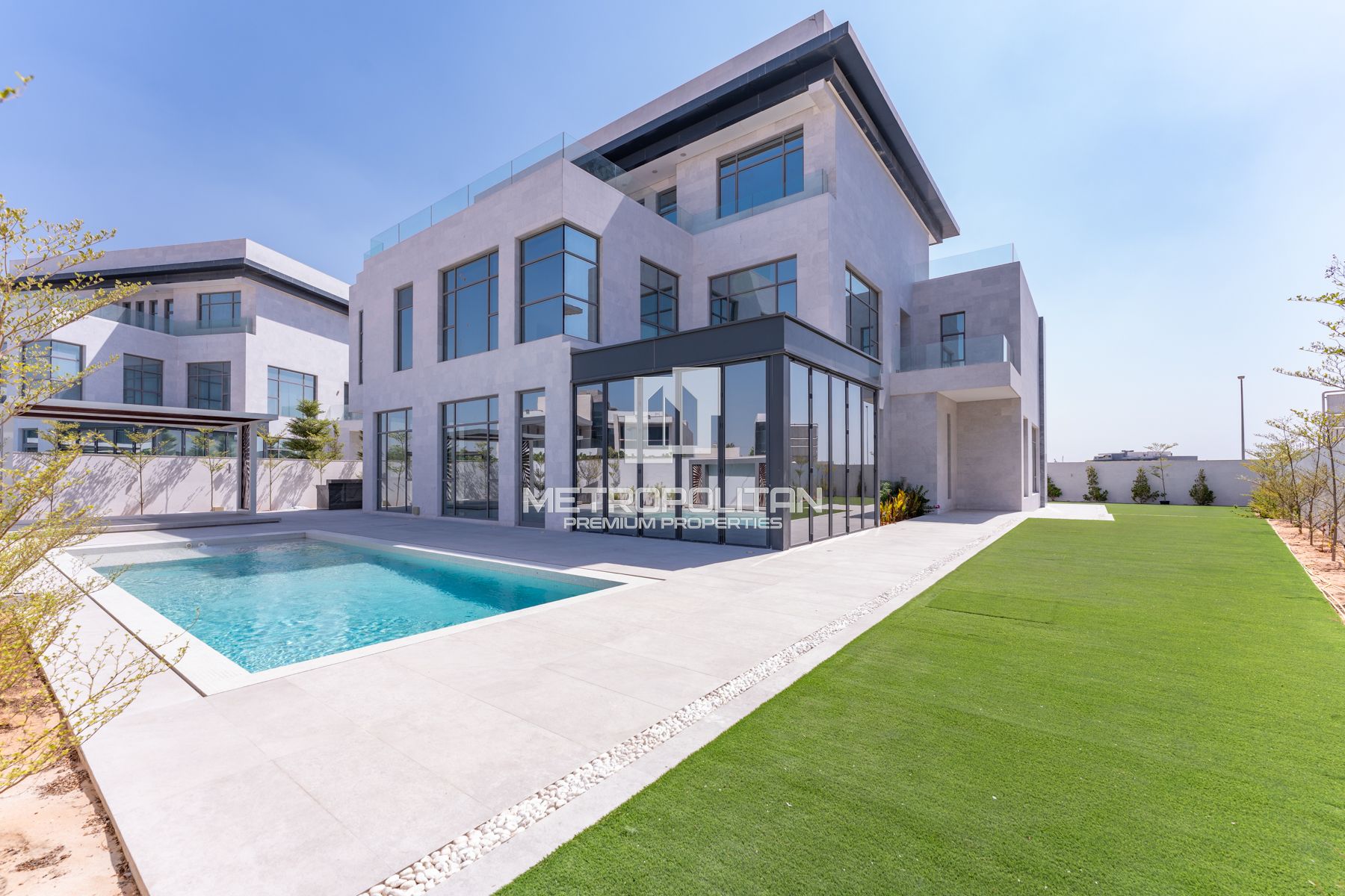 High Value Custom Villa | Flexibility to Customize