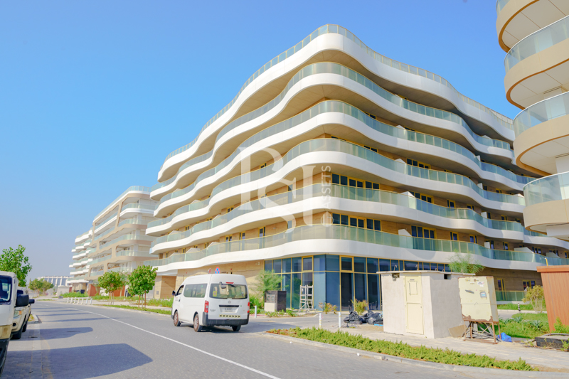 Balcony | Flexible Payments | Ready to Move