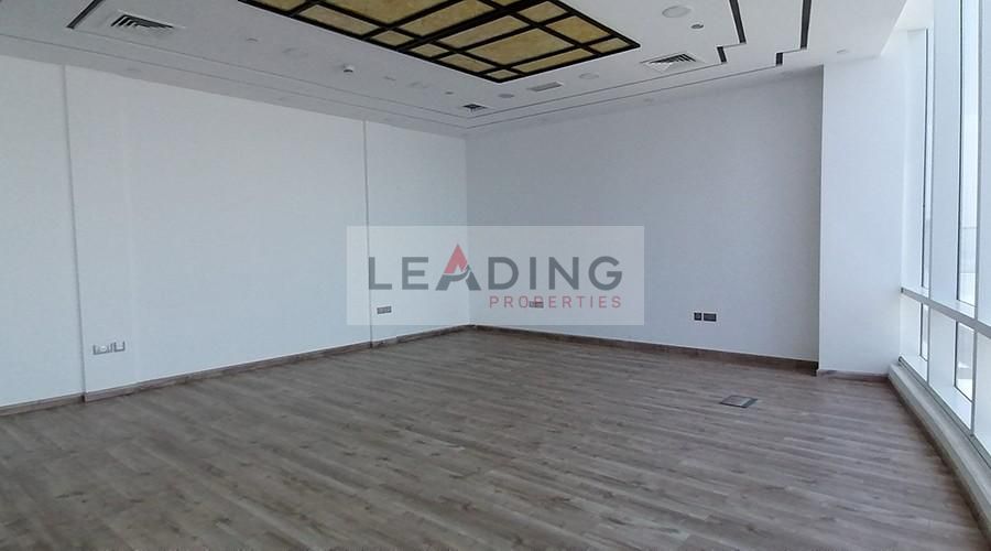 Fully Fitted | Near Metro Station | Grade A