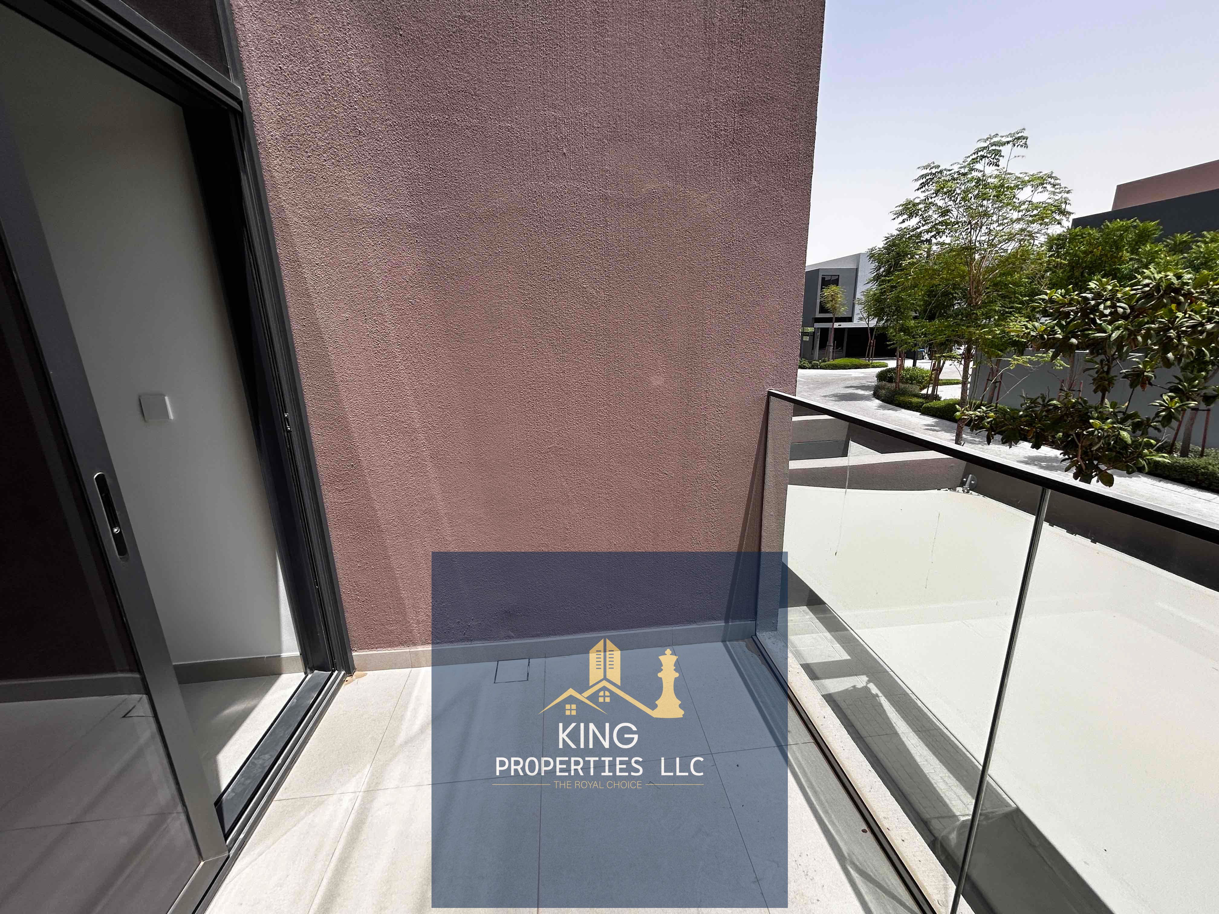 3bedroom townhouse available for rent in Massar robinia cluster