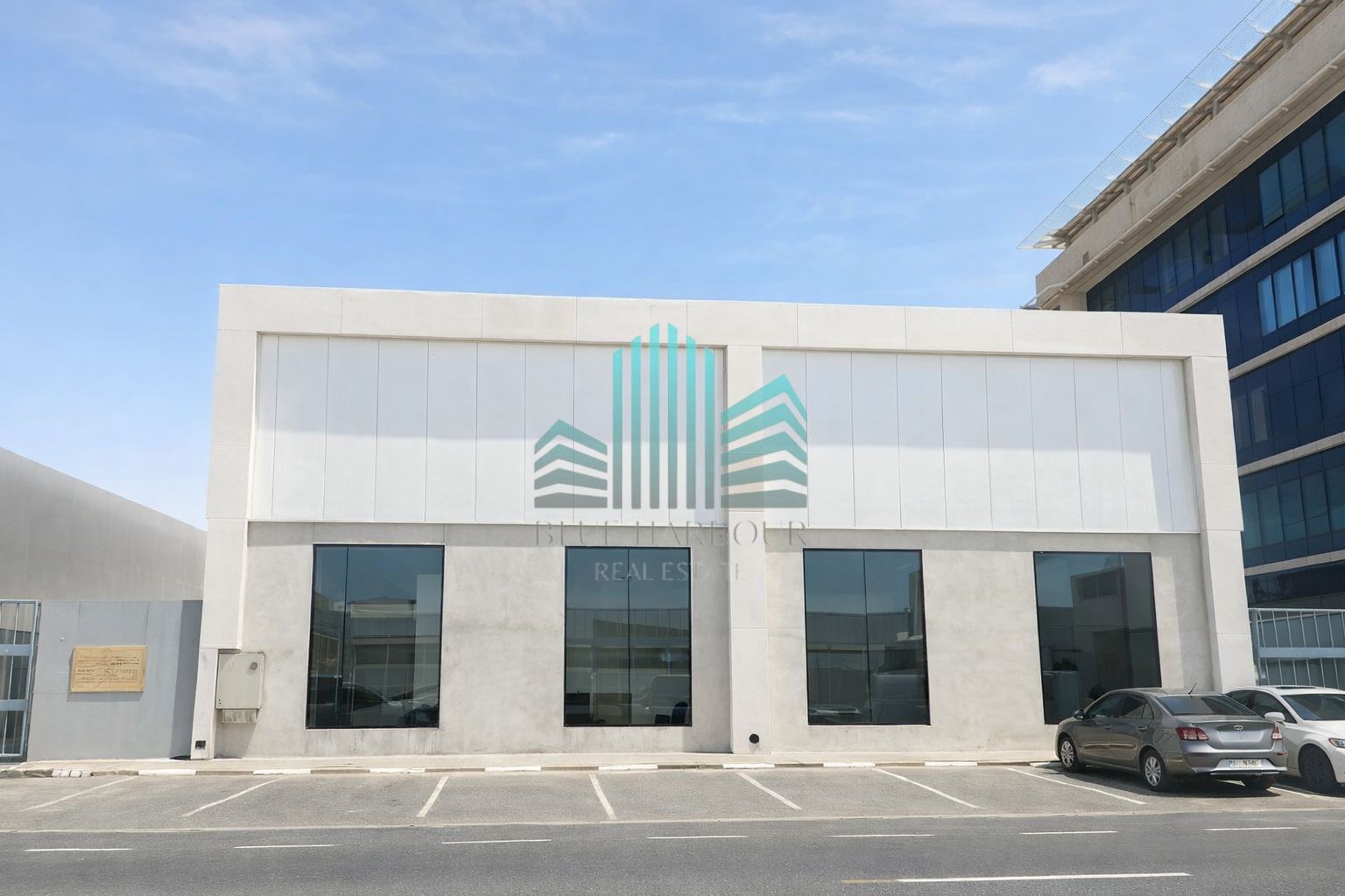 FRONT FACING BRAND NEW FOR CREATIVE BUSINESS ONLY | 60 KW POWER | MORE OPTIONS AVAILABLE