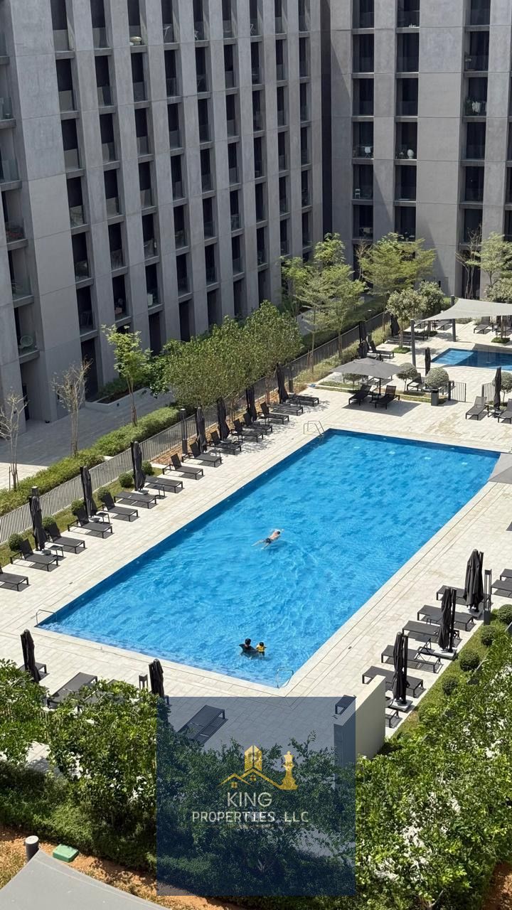 Beautifully Furnished, One Bhk with two washrooms available for rent