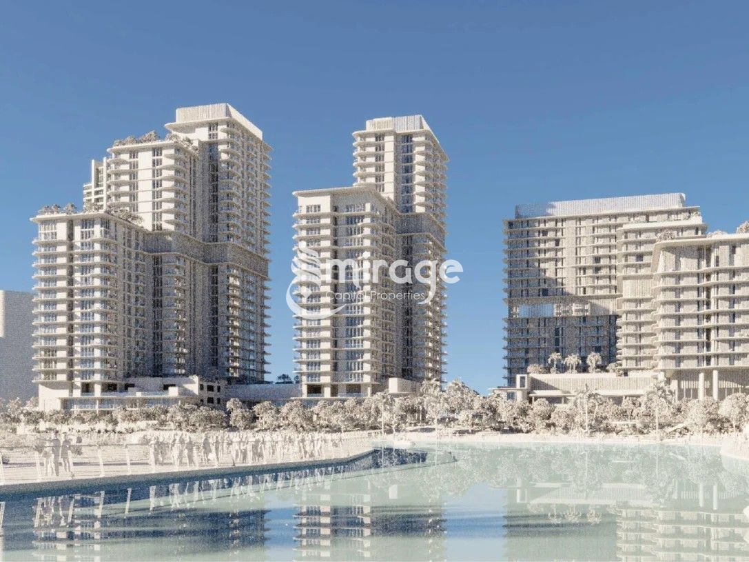 Prime 1BR Residence in Muheira | Al Reem Island
