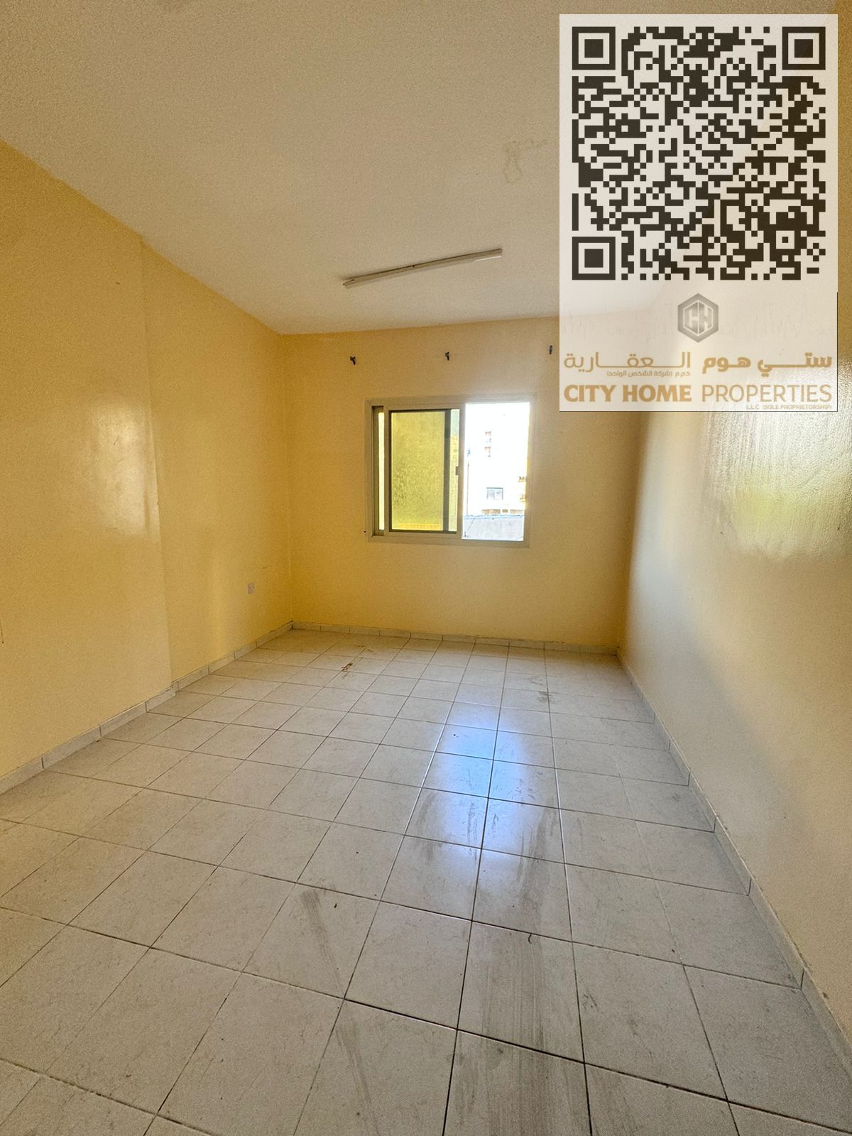 Spacious and Comfortable Apartment for Annual Rent – Al Rashidiya 3