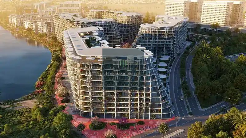 Luxury Living | Resort-Style Amenities | Flexible Payment Plans