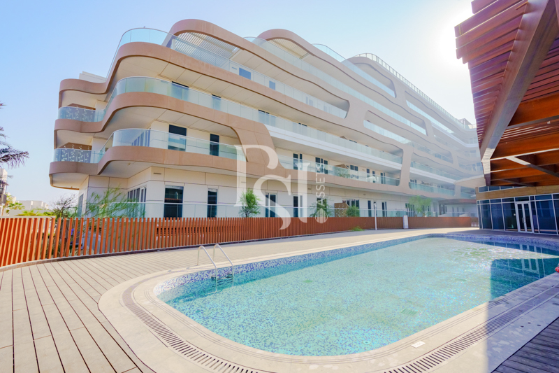 Balcony | Flexible Payments | Ready to Move