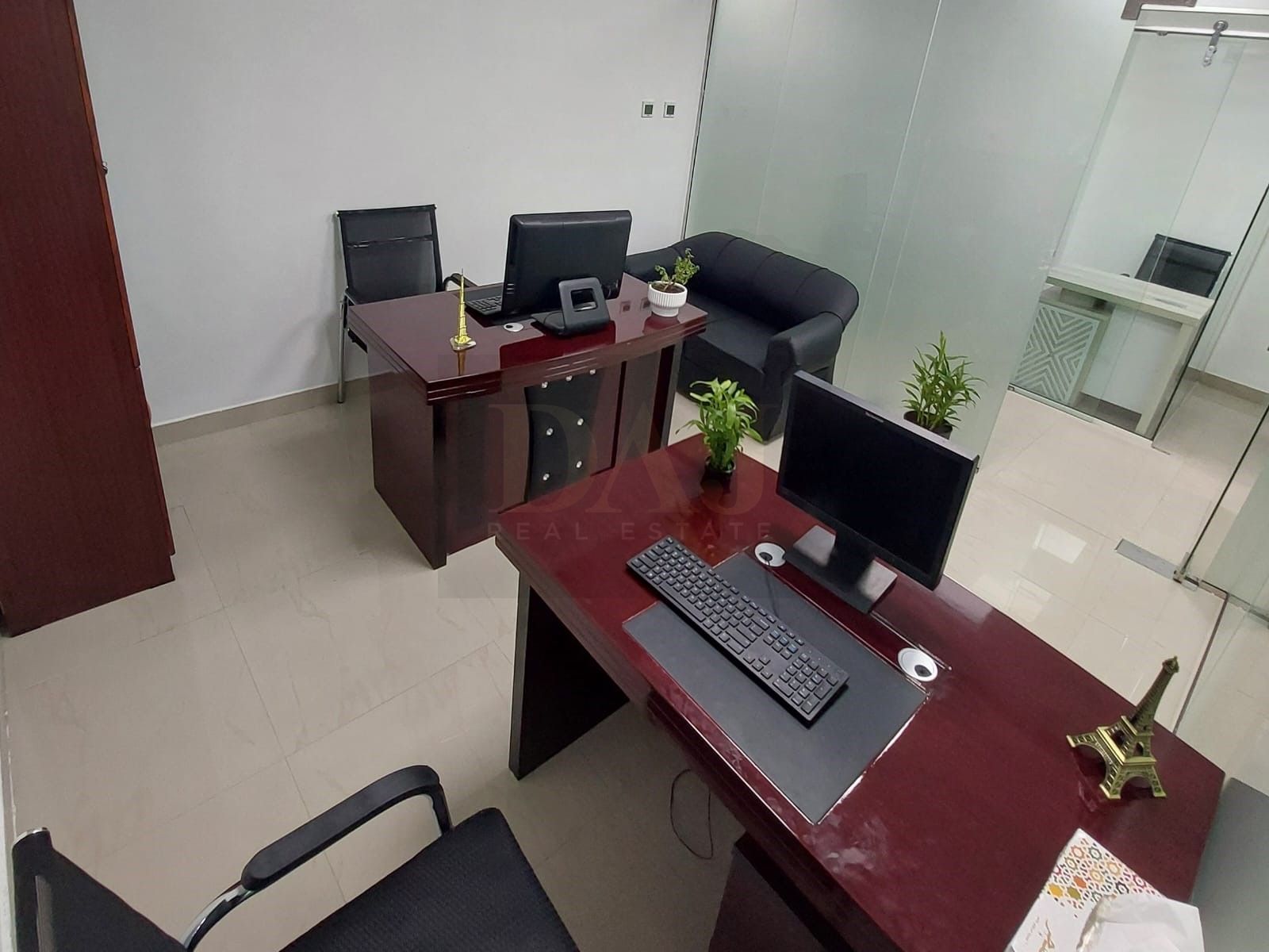 Shape your future in our office spaces |Fully fitted office for Rent|