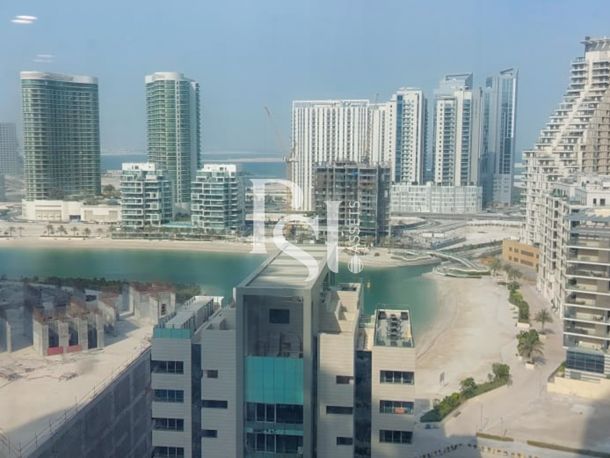 Partially Furnished | Ready to Move | First Tenant
