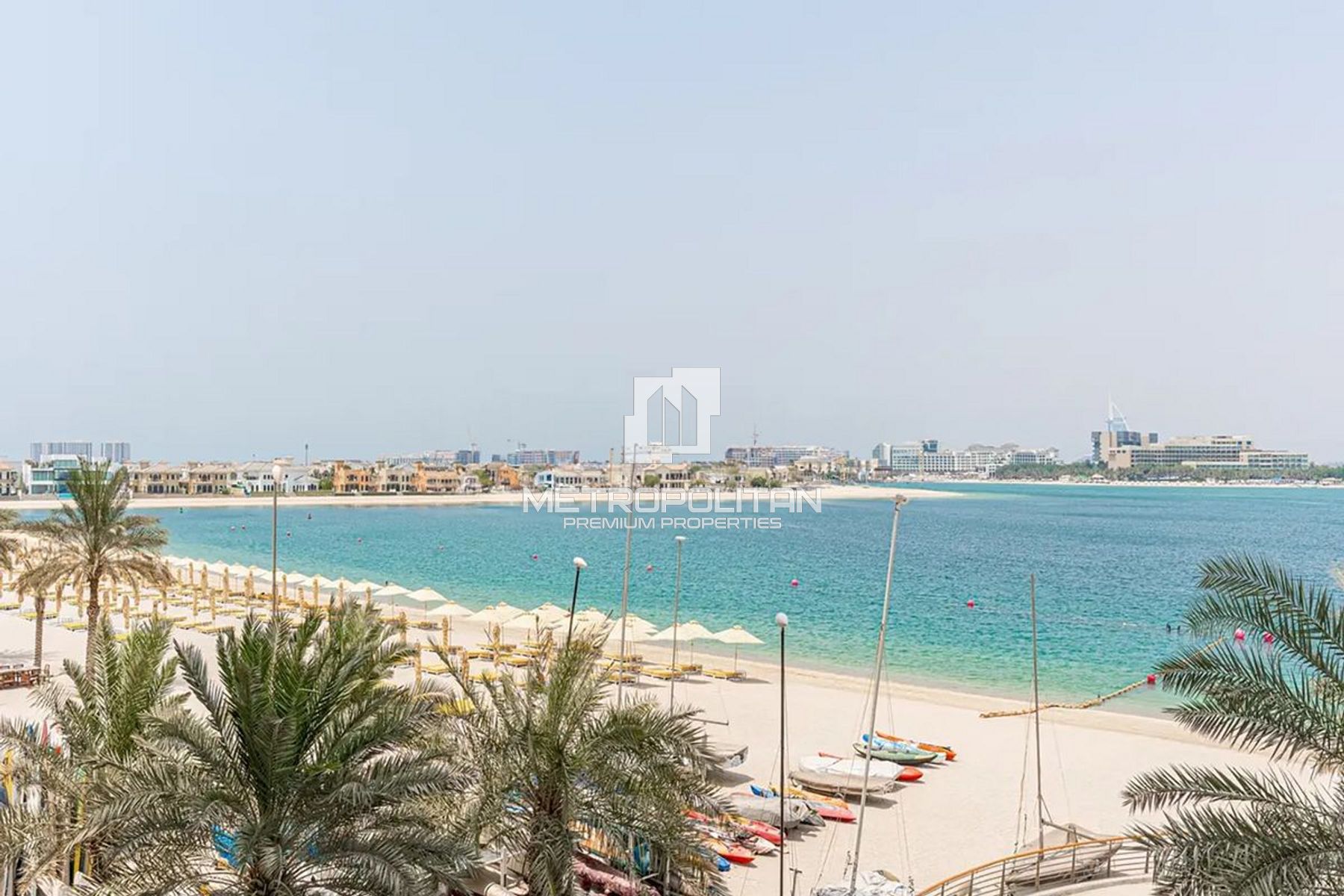 Price Negotiable | Full Sea View | Vacant