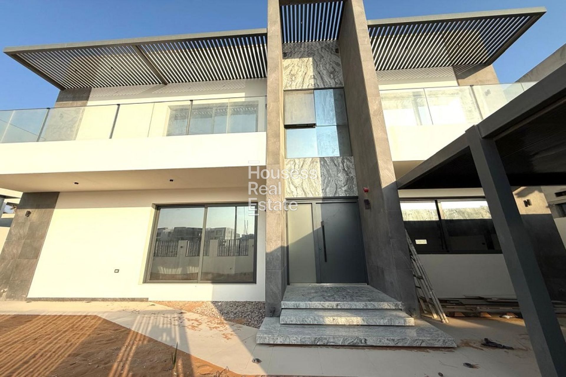 Brand New | | Private Pool | Ready to Move-in
