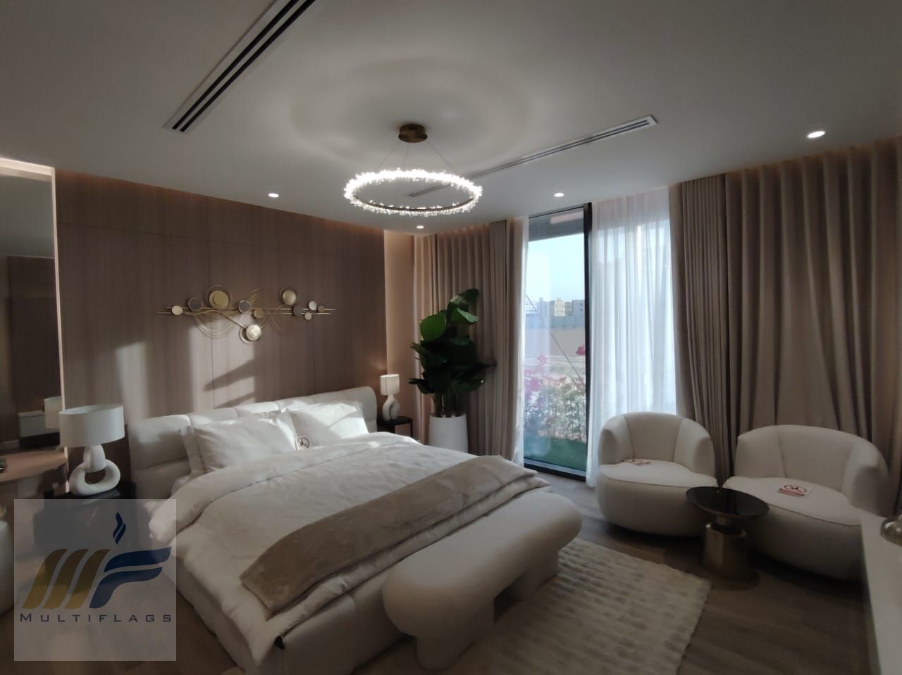 Own luxury Apartment | in Ajman | Installment for5 years