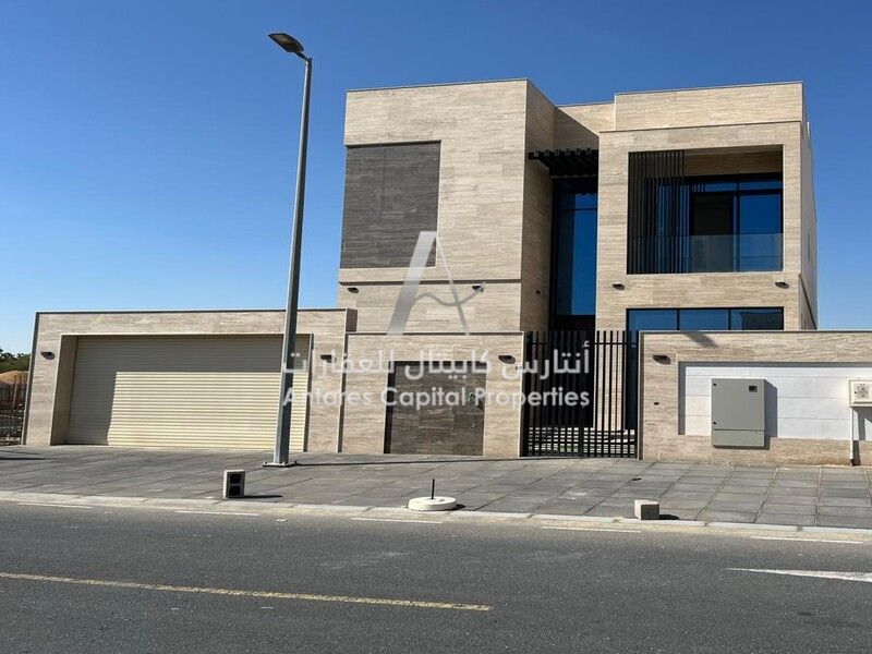 Premium Luxury | European Finishes | Private Pool & Rooftop l Negotiable Price