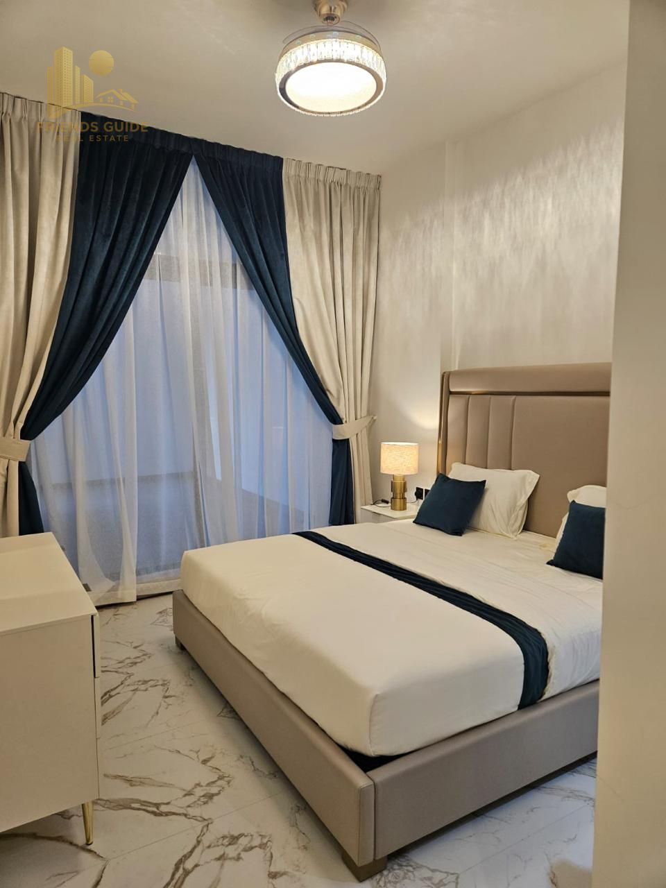 For Rent | Brand New Luxury 2BR + Study with Private Pool | Fully Furnished