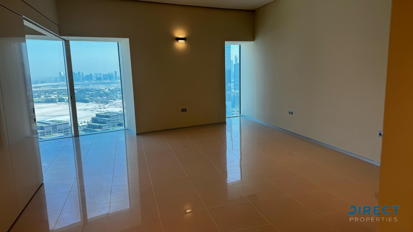 Available Now | Free Maintenance | Spacious