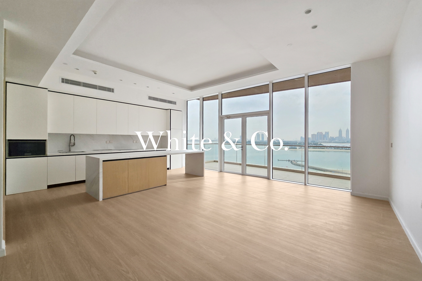 Fully Upgraded | Sea View | Furnished