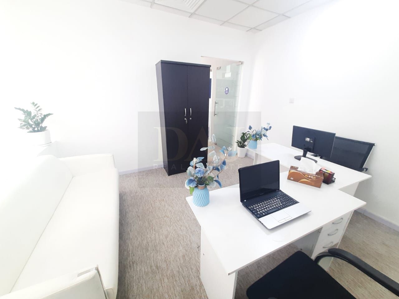 Fully Fitted Office for rent | Direct from Owner | Near to Public Transport |