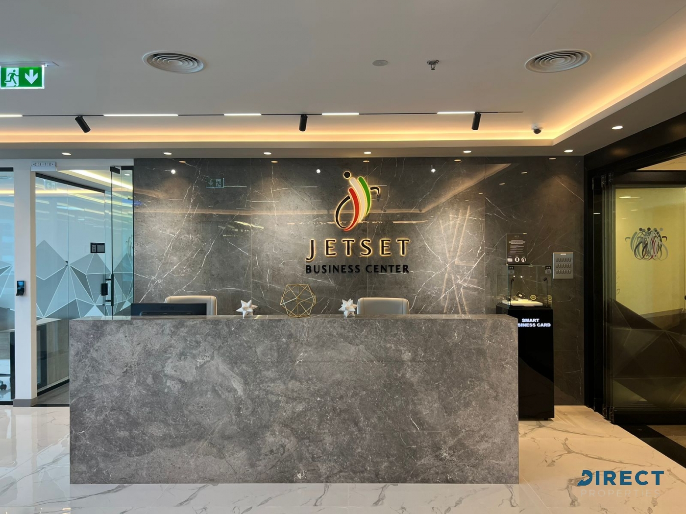 Small Fitted Office Space | Prime Location