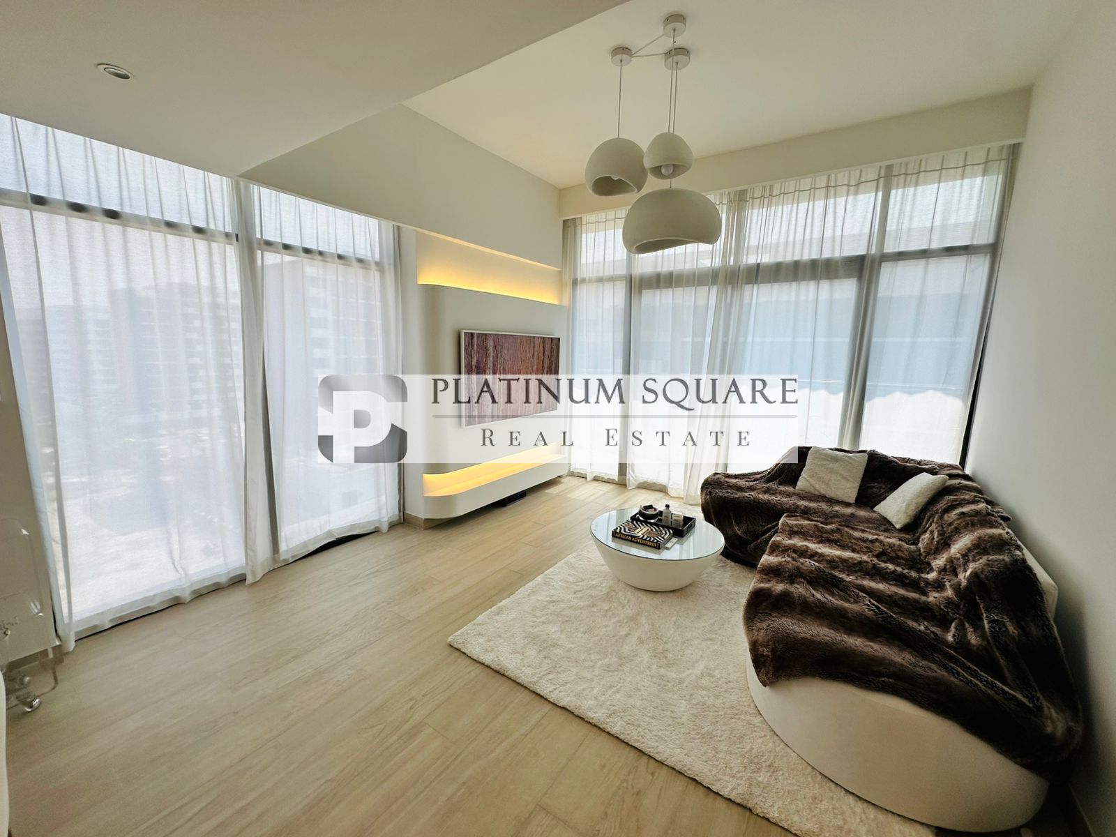 Fully Furnished | Vacant | Prime Location
