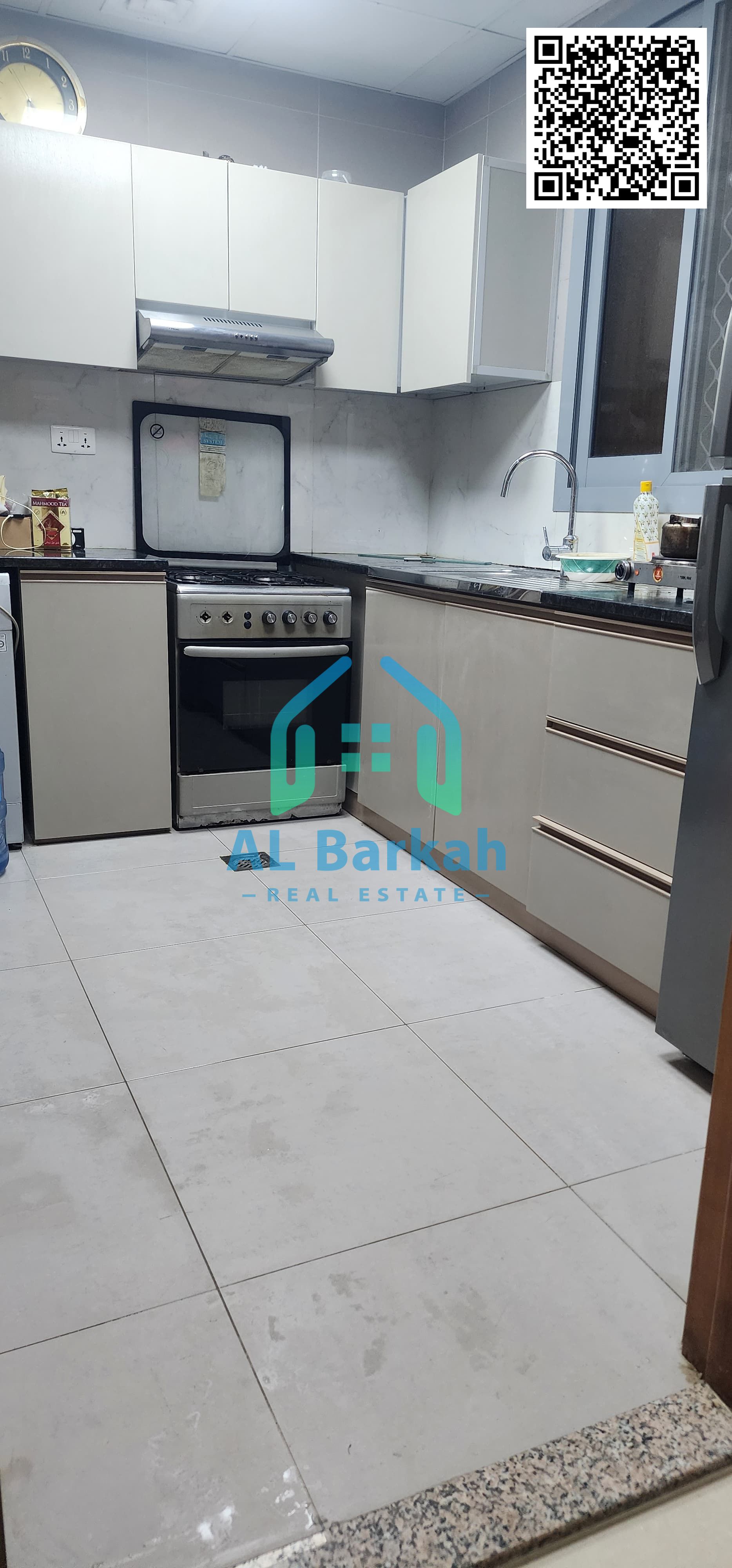Luxury Apartment in Al Nuaimiya Towers – A Once-in-a-Lifetime Investment Opportunity!