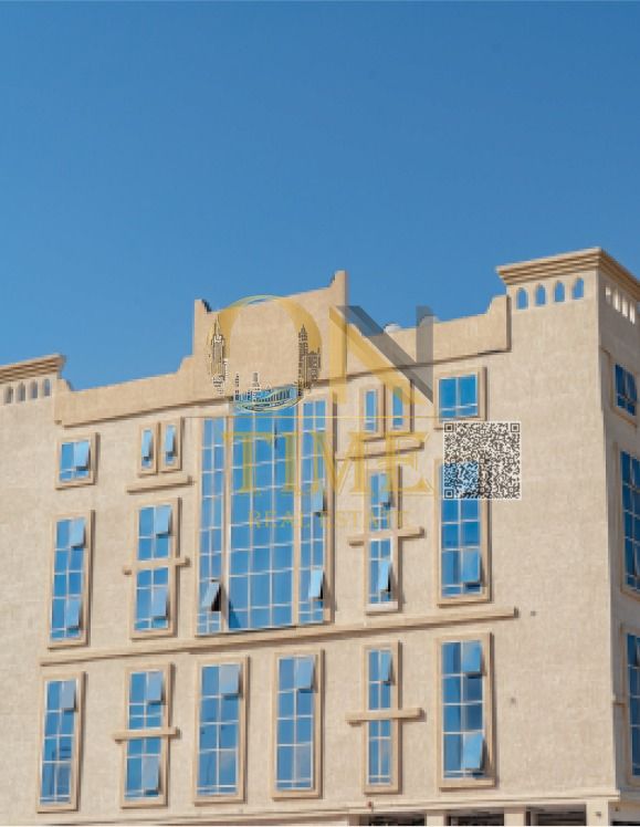 For Sale–Two-Bedroom Apartment with Living Room in Al Yasmeen, Al Ameera Village – Ajman