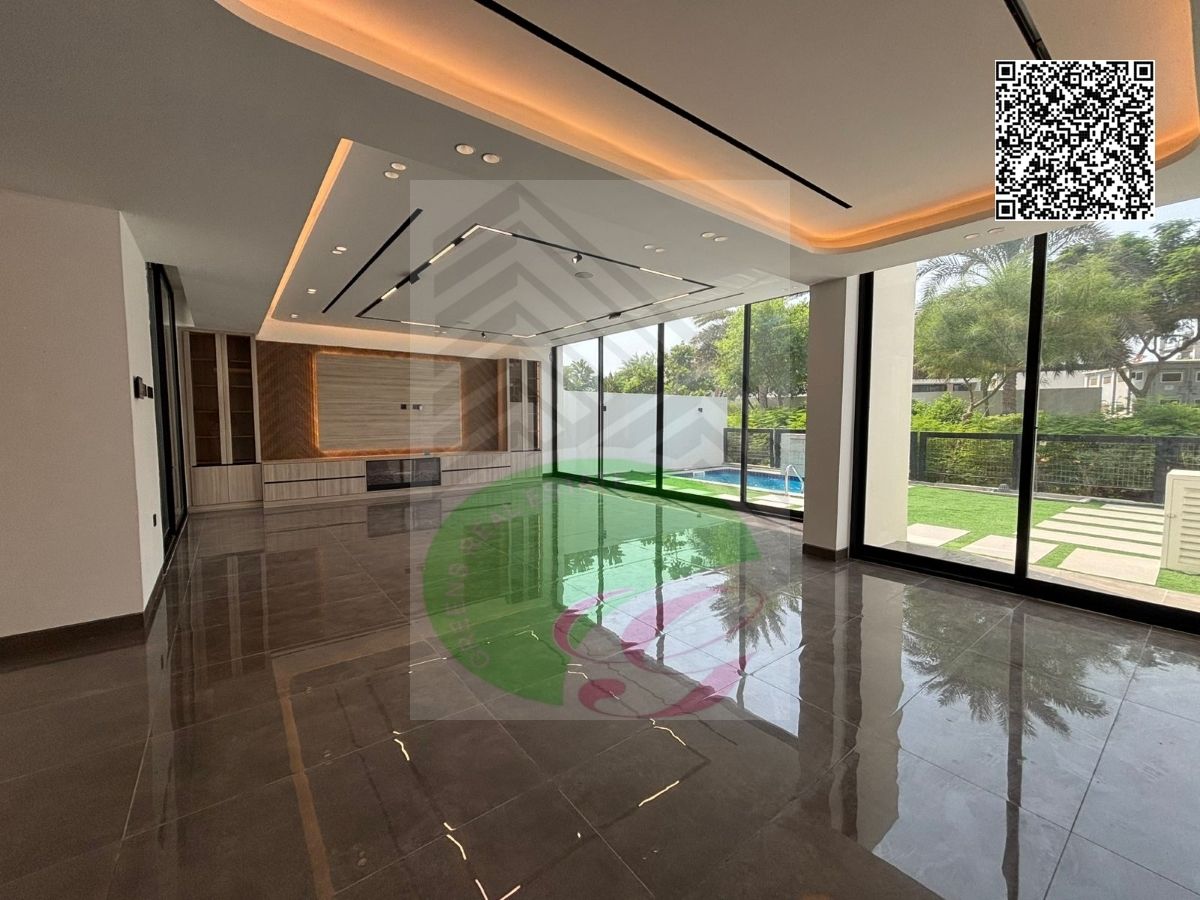 Luxury Smart Home in Golf Community of Ajman