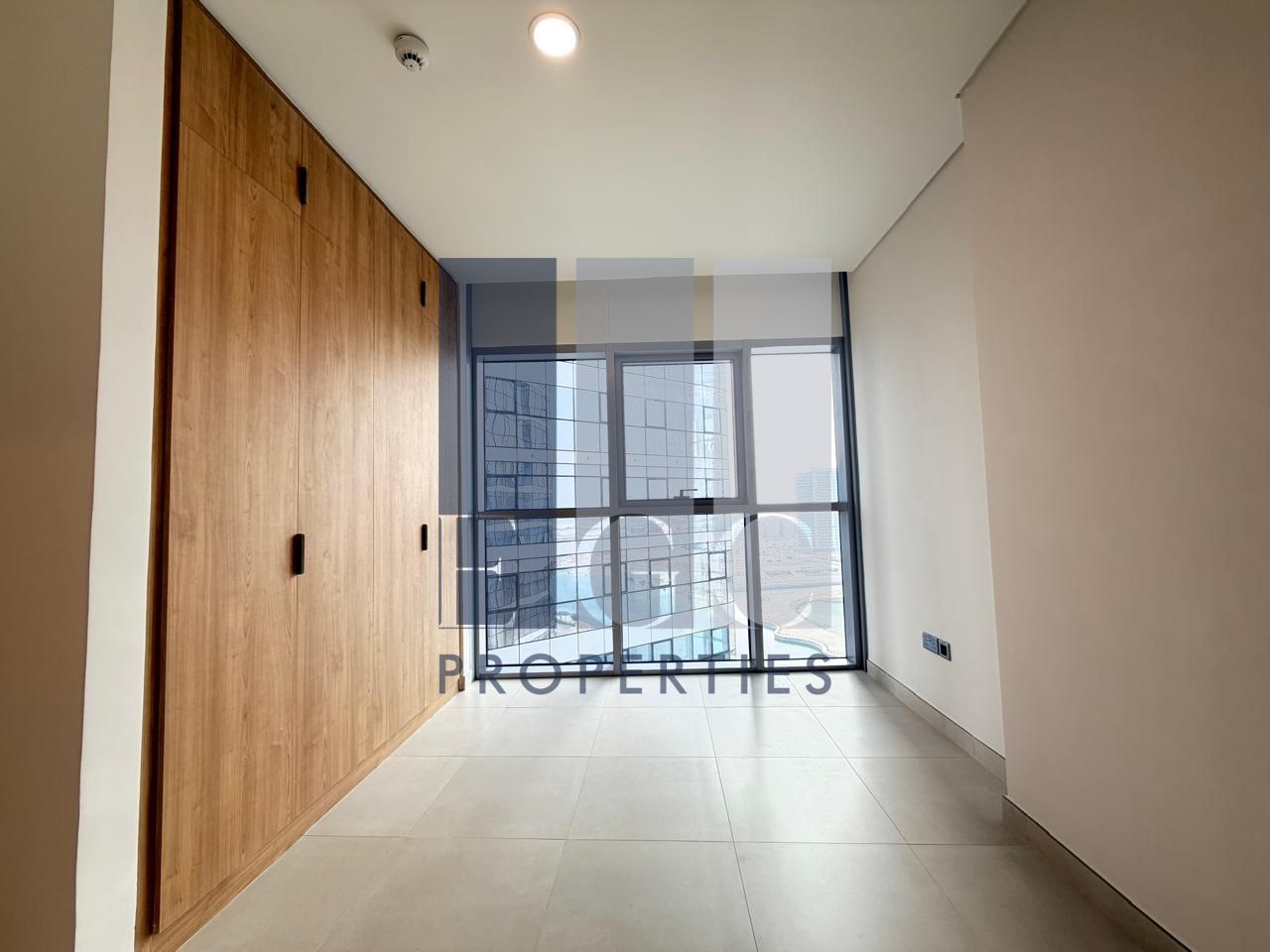 Brand New 2BHK | Balcony | Pool and Mangrove View