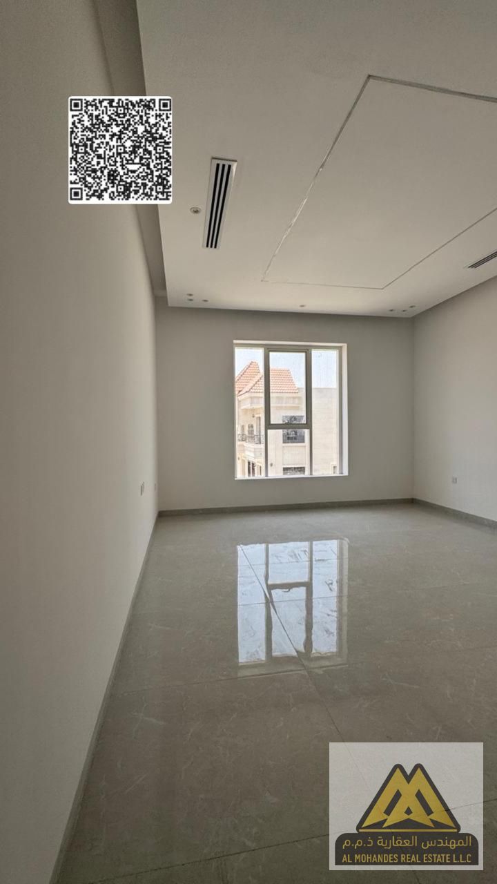 For Sale in Ajman – Villa in Al Helio 2 Luxury residential villa