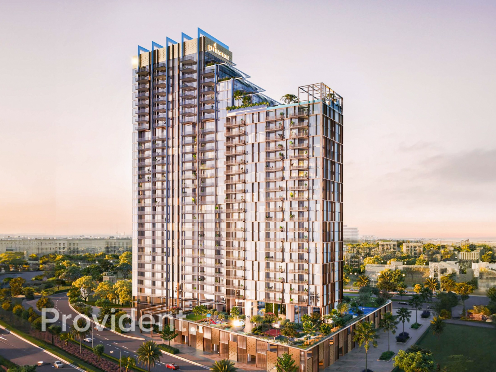 Type F | Spacious 2BR + Maids | Burj Khalifa View
