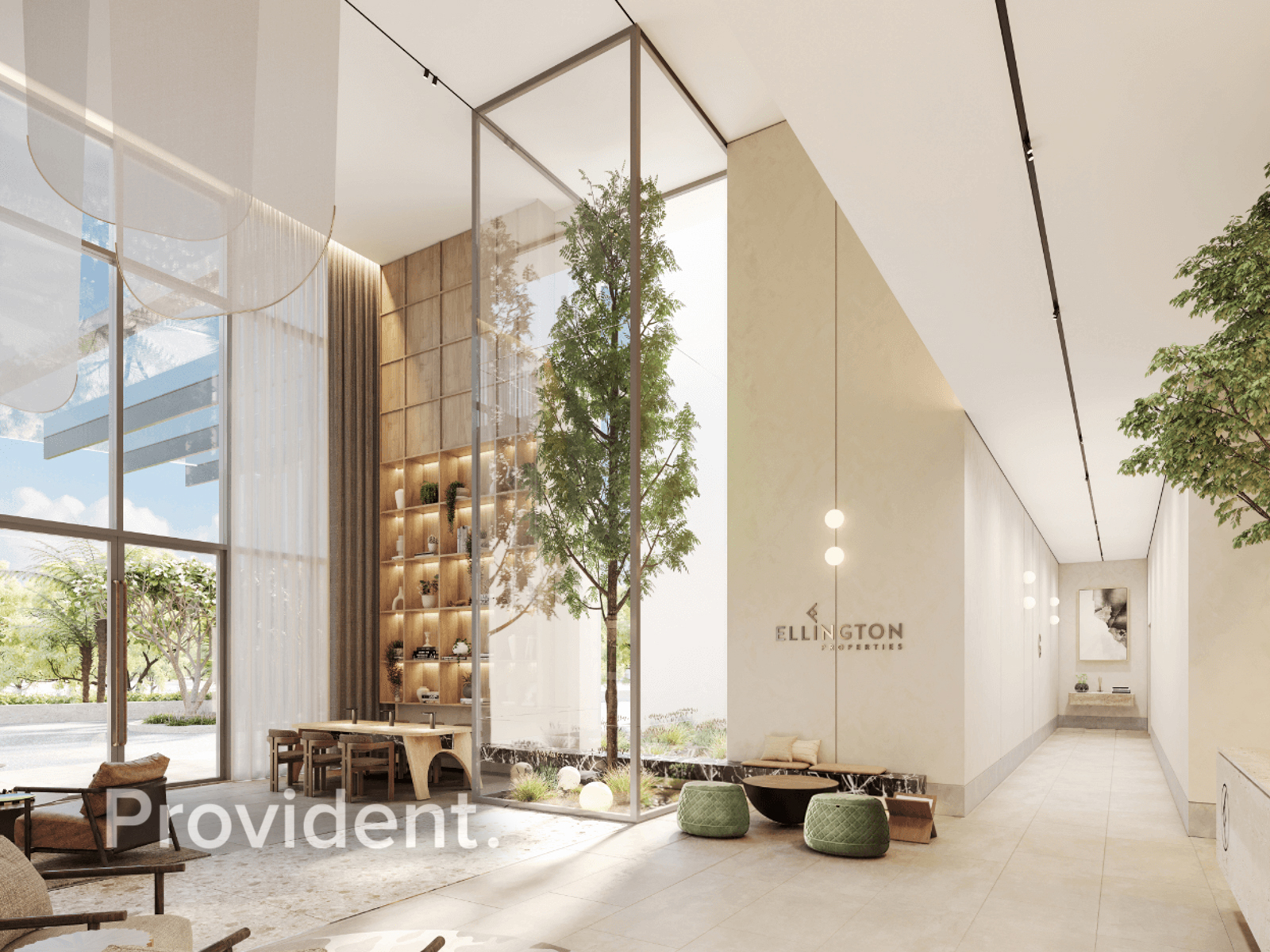 Burj Khalifa View | Spacious | Type B | Mid Floor