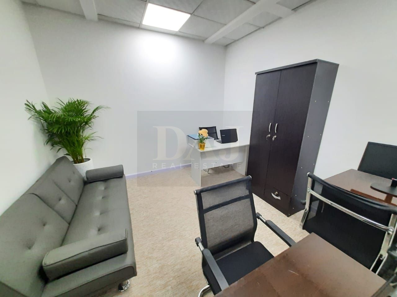 Unlock Your Business Potential with Our Flexible Office Spaces