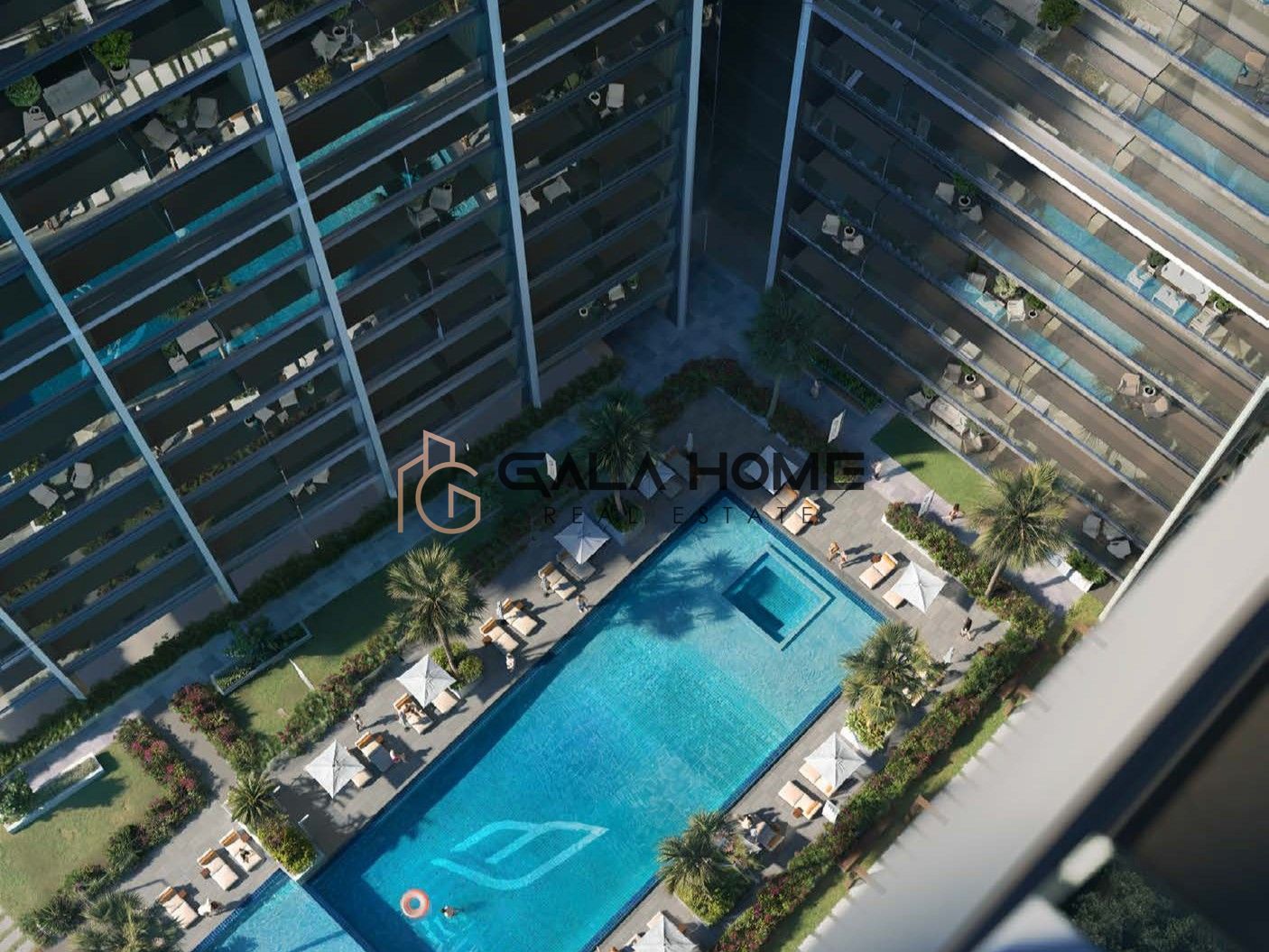 Modern City Homes with Strong Market Appeal
