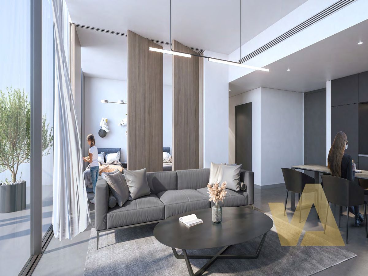 ELEGANT 2 BEDROOM l BRAND NEW l MOTIVATED SELLER