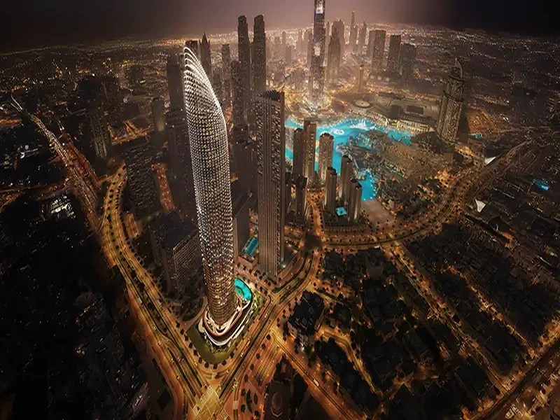 Retail Shop | Downtown Dubai | Prime Location & Payment Plan