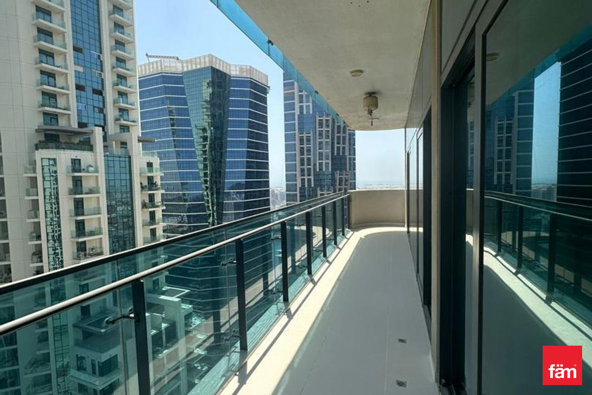 2 Bed | Prime Location | Canal View
