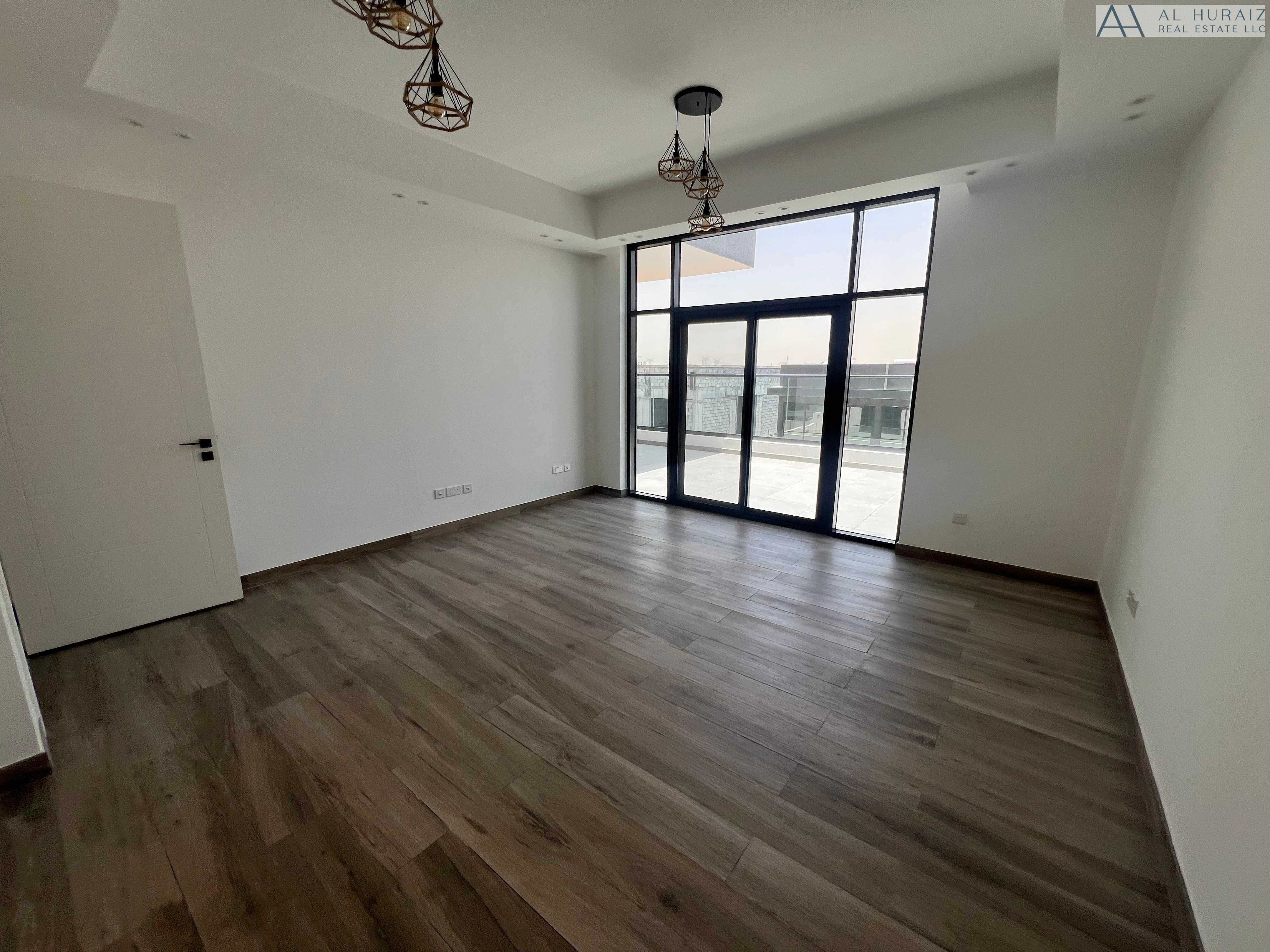 Custom Built Brand New Villa for Sale