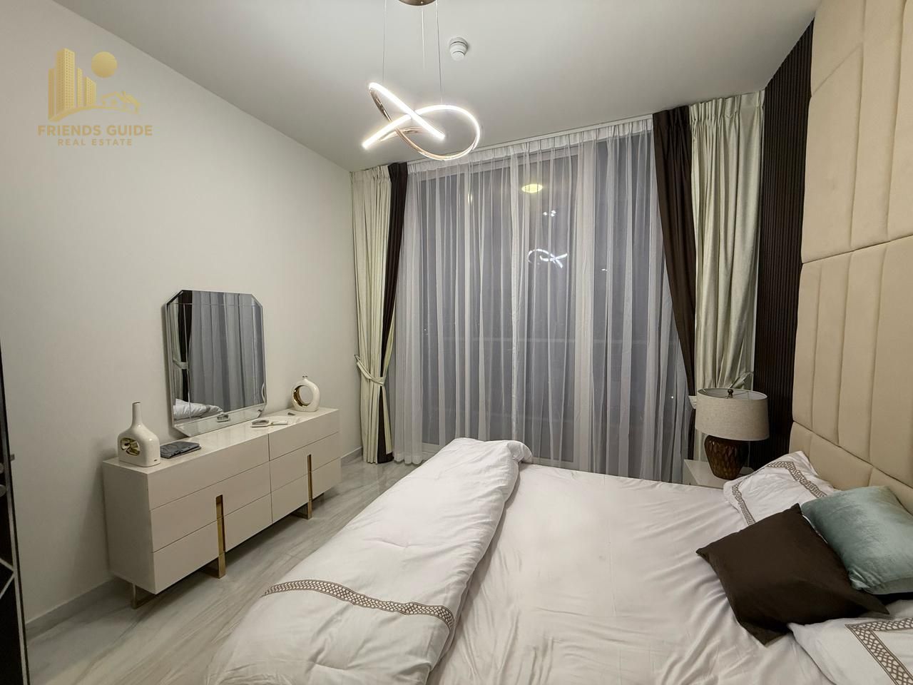 For Sale | Brand New 2BR + Study with Private Pool | Fully Furnished